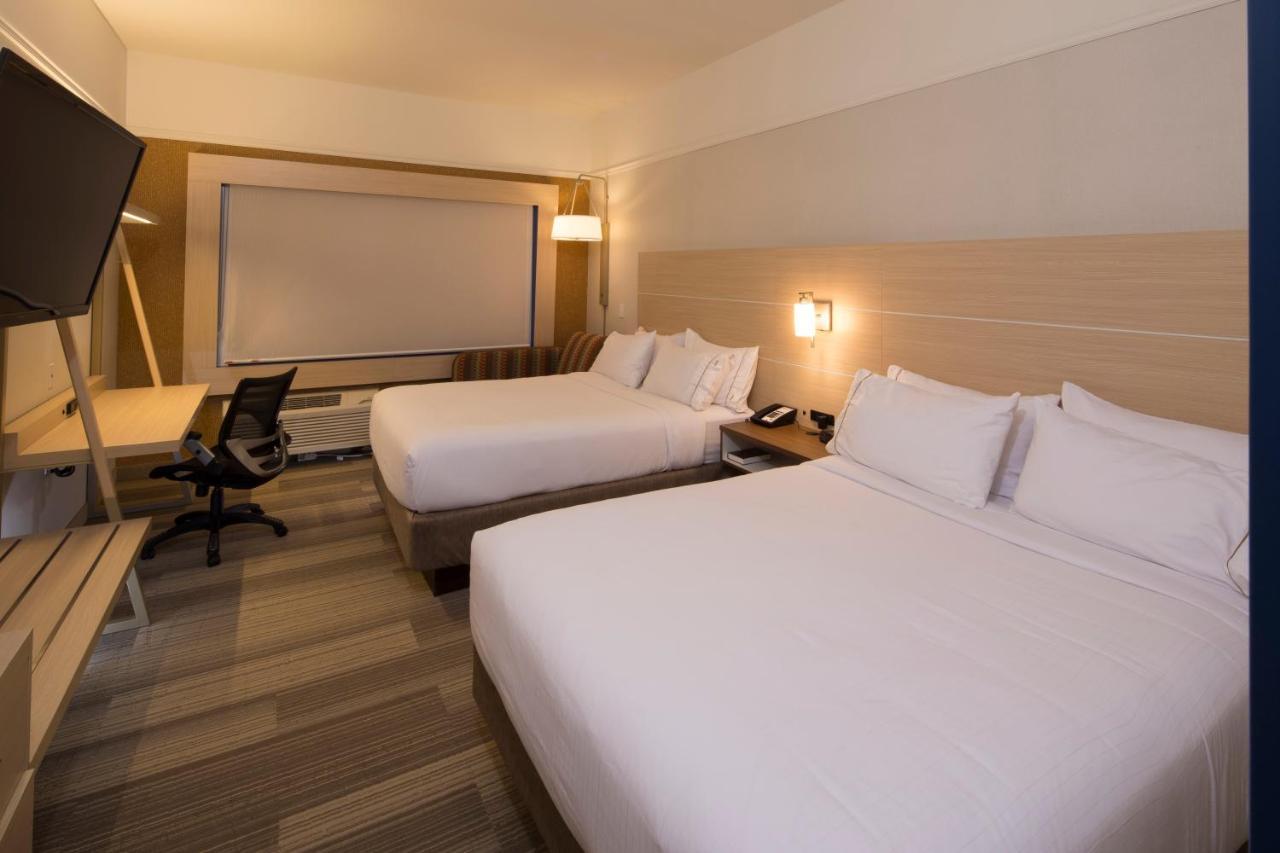 Holiday Inn Express Rochester Hills By Ihg Exterior photo