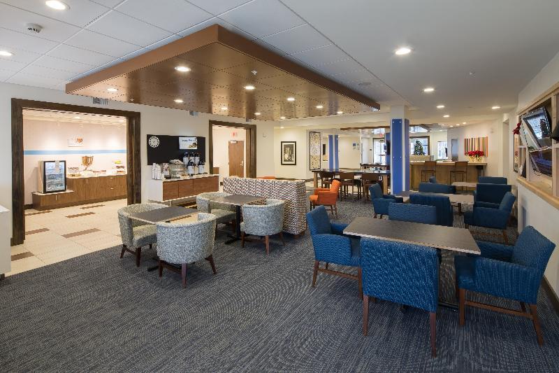 Holiday Inn Express Rochester Hills By Ihg Exterior photo